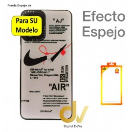 iPhone 12 / 12 Pro Funda Espejo Air