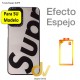 iPhone 11 Funda Espejo Supr