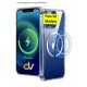 iPhone 14 Pro Max Funda MagSage Wireless
