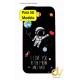 Redmi Note 11 Pro 5G Xiaomi Funda Premier Dibujo MoonMan