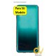 A13 4G Samsung Funda Traslucido Duo Blue Atlantic