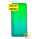 iPhone 11 Funda Traslucido Duo VenganBlue