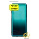 C11 2021 Realme Funda Traslucido Duo Blue Atlantic