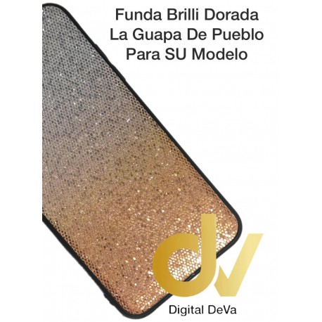 iPhone 6 Funda Brilli LGP Dorado