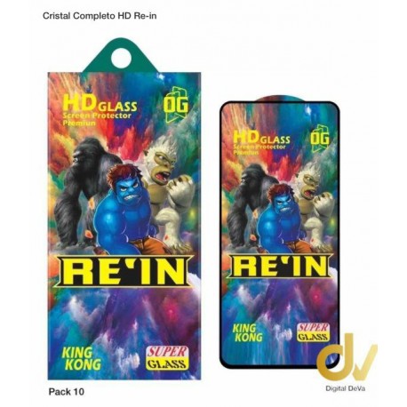 Honor X7 Huawei Cristal HD Rein OG