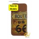 iPhone 14 Pro Max Funda Dibujo Premier Route66