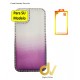 iPhone 12 Pro Max Funda Pedrosky Lila