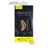 iPhone 14 Pro Max Cristal PRIVACY Full Glue