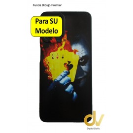 Redmi Note 11 Pro 5G Xiaomi Funda Premier Dibujo Jugador