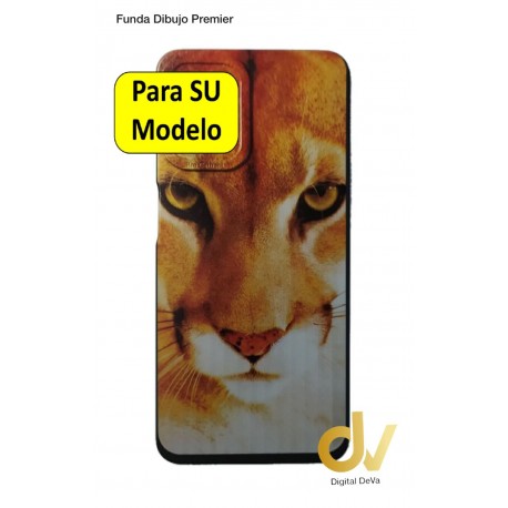 Redmi Note 11 Pro 5G Xiaomi Funda Premier Dibujo Billie Cat