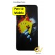 Redmi 10 Xiaomi Xiaomi Funda Premier Dibujo Jugador