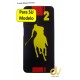 iPhone 11 Funda Premier Dibujo Polo 2