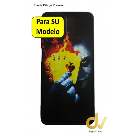 iPhone 13 Pro Max Funda Premier Dibujo Jugador