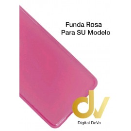 iPhone X / XS Funda Tpu Rosa