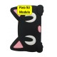 iPhone 6 Plus Funda Muñeco Gato