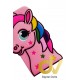 iPhone 6 Plus Funda Muñeco Unicornio