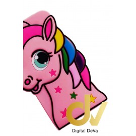 iPhone 6 Plus Funda Muñeco Unicornio