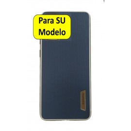 S20 Plus Samsung Funda Motomo Azul