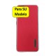 S20 Plus Samsung Funda Motomo Rojo