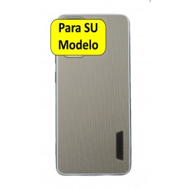 S20 Plus Samsung Funda Motomo Gris