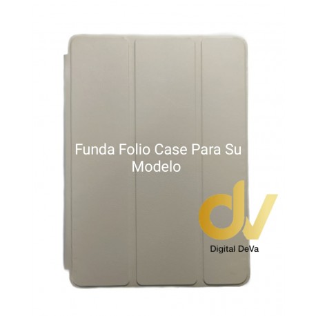 iPad Pro 2 Funda Folio Case Beis