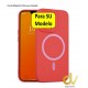 iPhone 14 6.1 Funda MagSafe UltraSuave Naranja