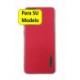 S20 Samsung Funda Motomo Rojo