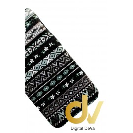 iPhone 7G / 8G Funda Marwadi Negro