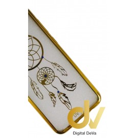 iPhone 7G / 8G Funda Shiny Stones Atrapa Sueños