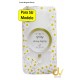 iPhone 14 Pro 6.1 Funda Dibujo Magsafe Verde Militar