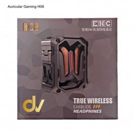 Auricular Gaming H08