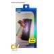 iPhone 7G Cristal Cerámica Hidrogel Blanco