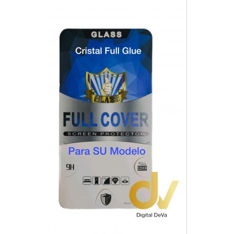 Mi 9 Pro Xiaomi Cristal Pantalla Completa Full Glue Negro