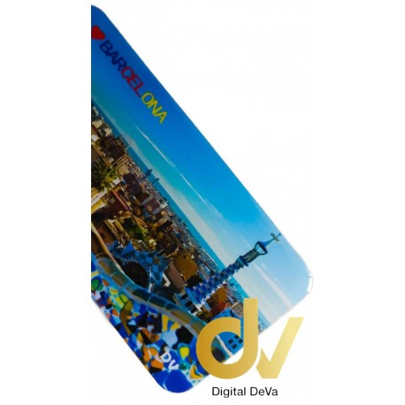 iPhone 7 Plus / 8 Plus Funda Dibujo Gaudi