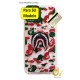 S23 Plus Samsung Funda Flores Tarjetero Crock