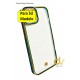 A03S Samsung Funda Giorgio Premium Verde