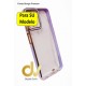 iPhone 14 Max Funda Giorgio Premium Lila