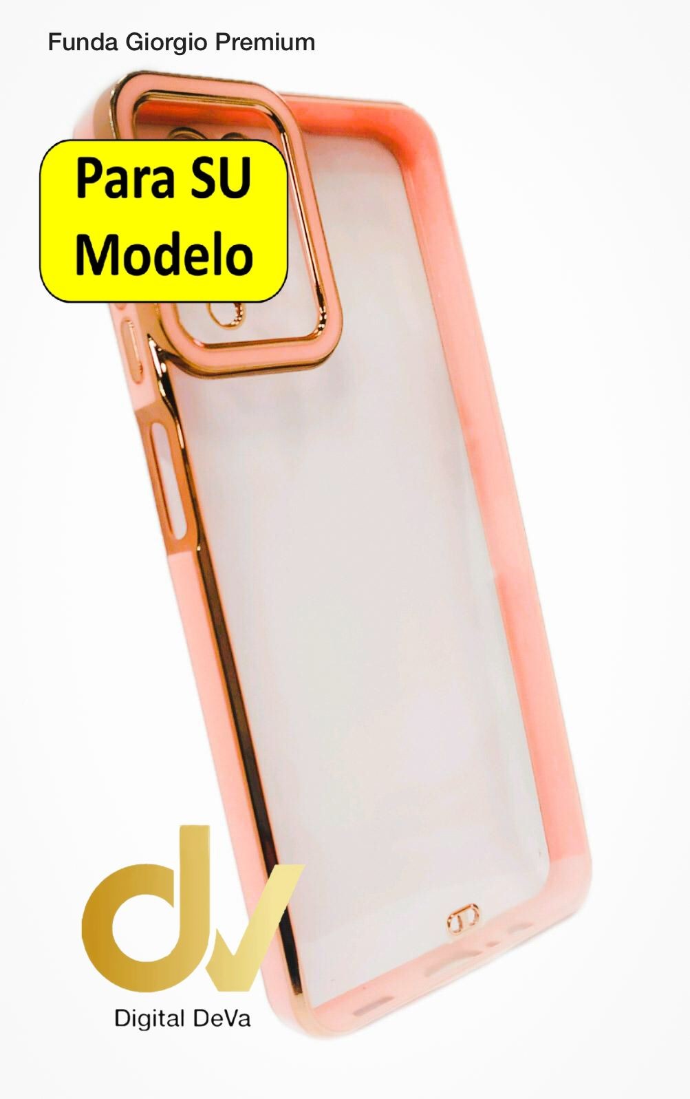 Para Xiaomi Redmi 10c - Case Funda Armadura + Vidrio 21d