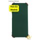 M33 5G Samsung Funda Lexus Reforzado Verde