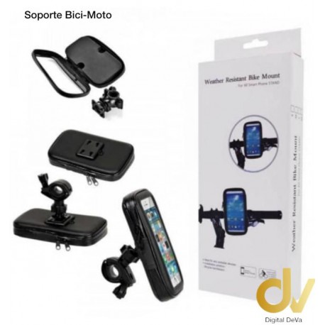 Soporte Bici Moto Talla XL