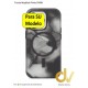 iPhone 11 Pro Max Funda Magsafe Pride DVRB Negro