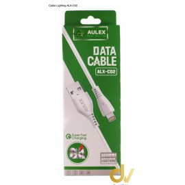 Cable Lightning ALX-C02