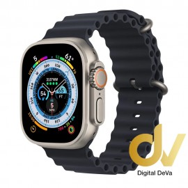 Smart Watch 8 Ultra Negro