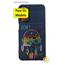S23 Plus Samsung Funda Denver Dibujo Be Happi