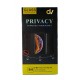 S23 Plus Samsung Cristal Privacy Full Glue