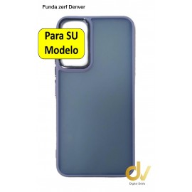 S23 Ultra Samsung Funda Zerf Denver Lila