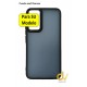 S23 Ultra Samsung Funda Zerf Denver Negro