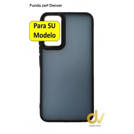 iPhone 14 Pro Max Funda Zerf Denver Negro