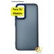 iPhone 14 Pro Max Funda Zerf Denver Azul