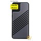 iPhone 13 Pro 6.1 Funda Classic Stripes Gris